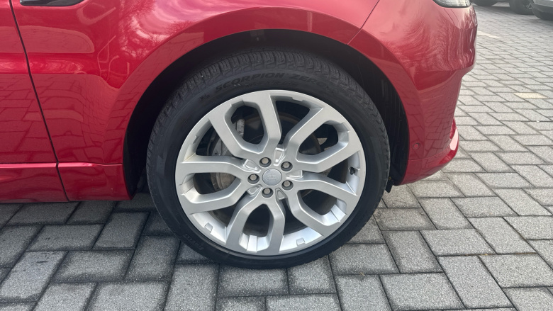 Land Rover Range Rover Sport 3.0 D300 Autobiography Dynamic 5dr Auto Diesel Estate